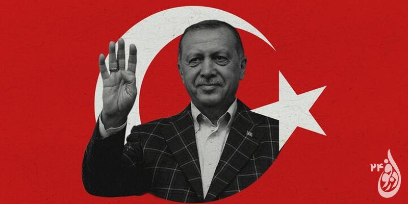 اردوغان دست از لجبازی برداشت/ اقتصاد ترکیه دگرگون خواهد شد؟ 1 اردوغان دست از لجبازی برداشت/ اقتصاد ترکیه دگرگون خواهد شد؟