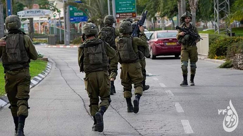 علت غافلگیری بزرگ اسرائیل در مقابل اقدامات فلسطینیها 12 علت غافلگیری بزرگ اسرائیل در مقابل اقدامات فلسطینیها