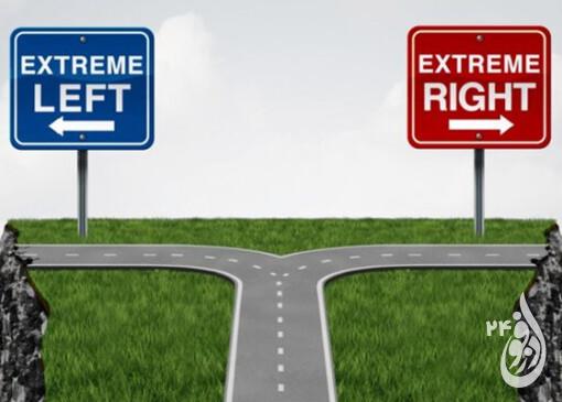 چه چیزی برخی افراد را به افراط گرایان سیاسی تبدیل میکند 11 چه چیزی برخی افراد را به افراط گرایان سیاسی تبدیل میکند