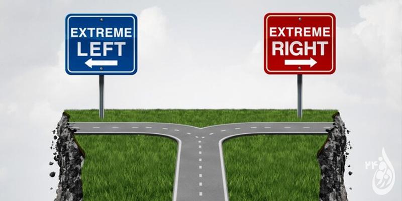 چه چیزی برخی افراد را به افراط گرایان سیاسی تبدیل میکند 1 چه چیزی برخی افراد را به افراط گرایان سیاسی تبدیل میکند