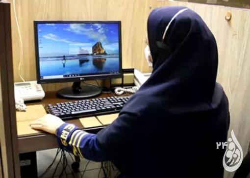 نجات جان کودک شیرخوار در دزفول با راهنمایی تلفنی اورژانس 12 اورژانس 1