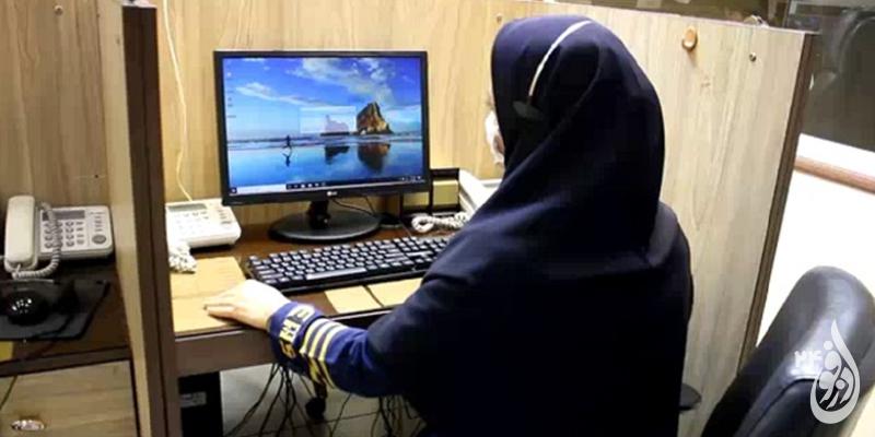 نجات جان کودک شیرخوار در دزفول با راهنمایی تلفنی اورژانس 1 اورژانس 1