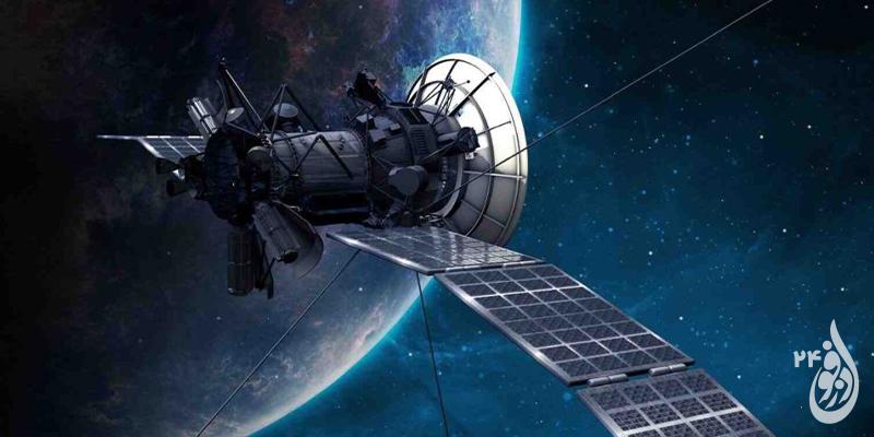 آزمایش اینترنت ماهواره ای در ایران آغاز شد 1 آزمایش اینترنت ماهوارهای در ایران آغاز شد