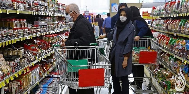 بررسی تورم یکساله گوشت و مرغ و برنج براساس آمارهای رسمی 1 بررسی تورم یکساله گوشت و مرغ و برنج براساس آمارهای رسمی