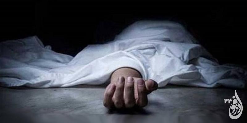 کشف جسد مرد دزفولی پس از یک ماه در منزلش 1 کشف جسد مرد دزفولی پس از یک ماه در منزلش