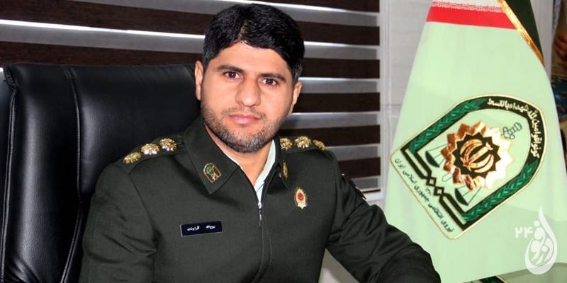 دستگیری قاتل فراری و همدستانش در عملیات ضربتی پلیس دزفول 1 دستگیری قاتل فراری و همدستانش در عملیات ضربتی پلیس دزفول