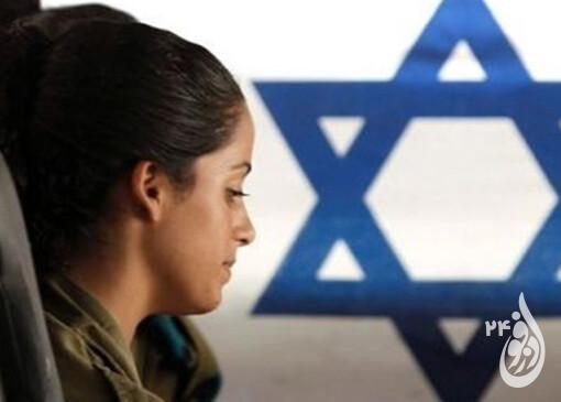سربازان زن اسرائیلی به اتهام رابطه جنسی با یک زندانی فلسطینی از نگهبانی محروم شدند 17 سربازان زن اسرائیلی 1