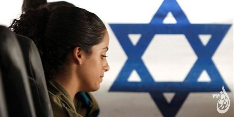 سربازان زن اسرائیلی به اتهام رابطه جنسی با یک زندانی فلسطینی از نگهبانی محروم شدند 1 سربازان زن اسرائیلی 1