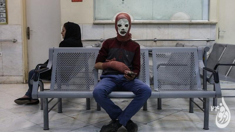 مجتمع سوانح و سوختگی دزفول راه اندازی شد 22 مجتمع سوانح و سوختگی دزفول راه اندازی شد