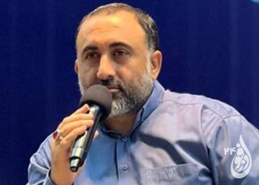 شهردار: برنامه کاربردی " دزفول من" به منظور خدمات رسانی غیرحضوری راه اندازی شد 12 شهردار: برنامه کاربردی " دزفول من" به منظور خدمات رسانی غیرحضوری راه اندازی شد