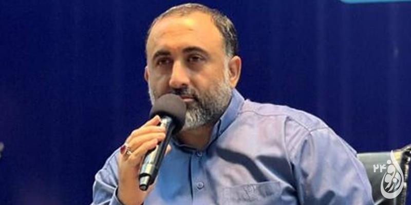 شهردار: برنامه کاربردی " دزفول من" به منظور خدمات رسانی غیرحضوری راه اندازی شد 1 شهردار: برنامه کاربردی " دزفول من" به منظور خدمات رسانی غیرحضوری راه اندازی شد