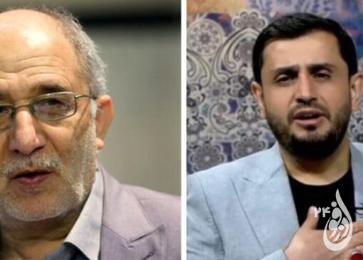 مجری شبکه قرآن عضو هیات مدیره شرکت ملی نفتکش ایران شد!
