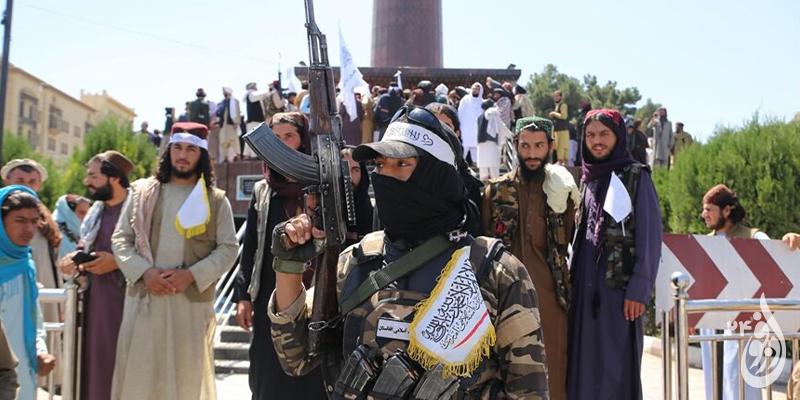 طالبان میگوید دو روزه اصفهان را فتح میکنیم / علیرغم امتیازات بیجایی که از ما گرفته اند، طلبکار هستند! 1 طالبان میگوید دو روزه اصفهان را فتح میکنیم / علیرغم امتیازات بیجایی که از ما گرفته اند، طلبکار هستند!