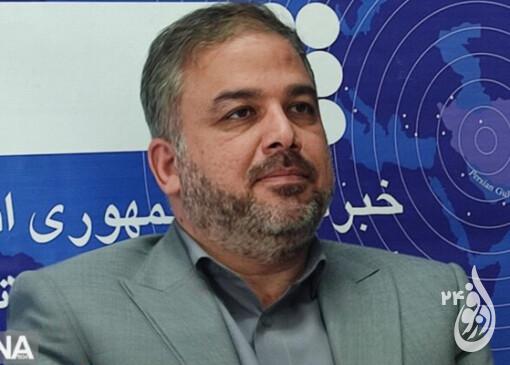 ثبت نام نهایی 99 نفر جهت نامزدی انتخابات مجلس در حوزه انتخابیه دزفول 11 ثبت نام نهایی 99 نفر جهت نامزدی انتخابات مجلس در حوزه انتخابیه دزفول