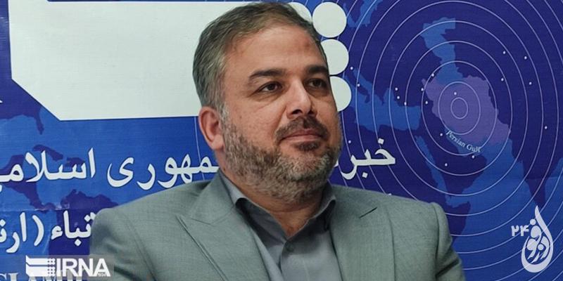 ثبت نام نهایی 99 نفر جهت نامزدی انتخابات مجلس در حوزه انتخابیه دزفول 1 ثبت نام نهایی 99 نفر جهت نامزدی انتخابات مجلس در حوزه انتخابیه دزفول