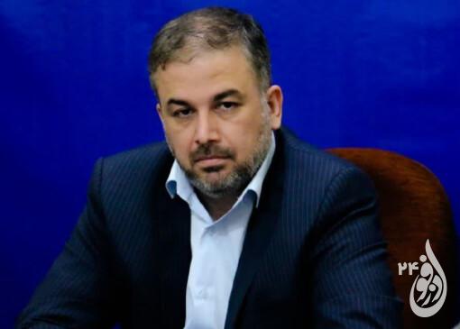 ثبت نام قطعی ۲۱ نفر برای نامزدی انتخابات نمایندگی مجلس در دزفول 4 ثبت نام قطعی ۲۱ نفر برای نامزدی انتخابات نمایندگی مجلس در دزفول