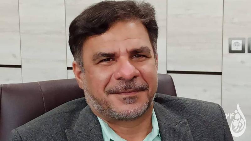 دانشگاه علوم پزشکی دزفول جزو هشت دانشگاه قوی کشور در اجرای طرحهای بهداشت و درمان است 25 علیرضا خسروپناه 1
