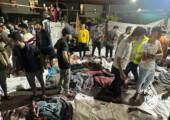دروغگویی صهیونیست‌ها برای فرار از مسئولیت حمله به بیمارستان غزه