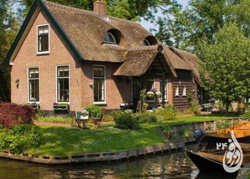 فرانسه چگونه قیمت مسکن را کنترل میکند؟ 5 فرانسه چگونه قیمت مسکن را کنترل میکند؟