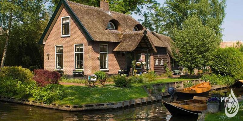 فرانسه چگونه قیمت مسکن را کنترل میکند؟ 1 فرانسه چگونه قیمت مسکن را کنترل میکند؟