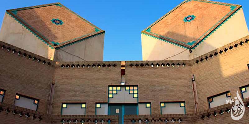 مجتمع فرهنگی سینمایی دزفول ساماندهی شود 1 مجتمع فرهنگی سینمایی دزفول ساماندهی شود