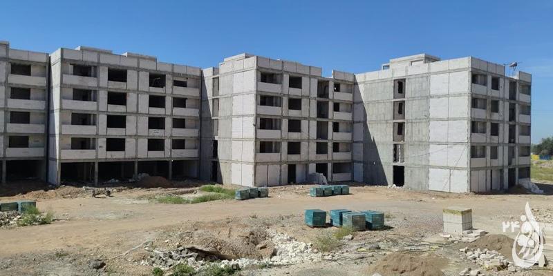 شرط پرداخت وام به متقاضیان مسکن ملی دزفول پیشرفت 60 درصدی پروژه است 1 شرط پرداخت وام به متقاضیان مسکن ملی دزفول پیشرفت 60 درصدی پروژه است