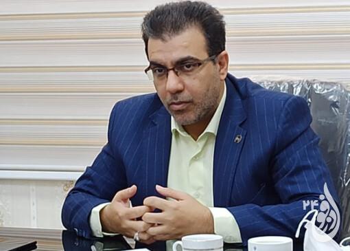 بازداشت دو تن از کارکنان شهرداری دزفول به اتهام اخذ رشوه و تبانی در معاملات دولتی 2 بازداشت دو تن از کارکنان شهرداری دزفول به اتهام اخذ رشوه و تبانی در معاملات دولتی