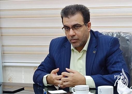 بیش از ۳۰۰ بسته معیشتی بین خانواده زندانیان در دزفول توزیع شد 1 مهدی آماده 2