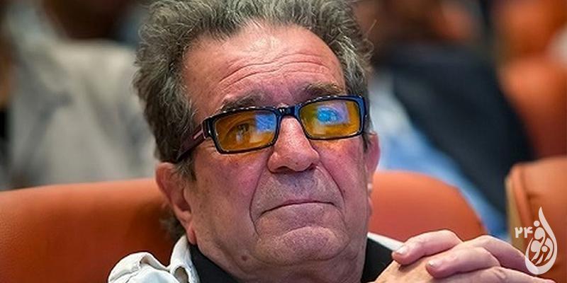 قتل مهرجویی با قتل یکی از قربانیان قتلهای زنجیرهای سال ۷۷ شباهت دارد! 1 قتل مهرجویی با قتل یکی از قربانیان قتلهای زنجیرهای سال ۷۷ شباهت دارد!