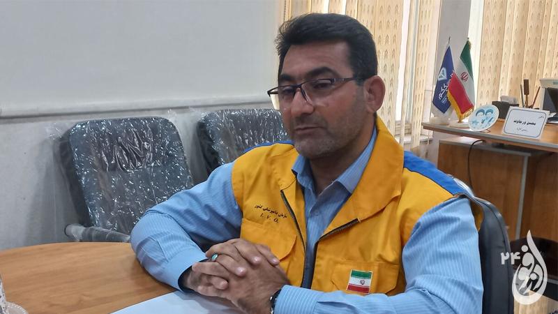 پرونده قضایی برای پنج قصابی متخلف دزفول تشکیل شد 11 ورجاوند 1