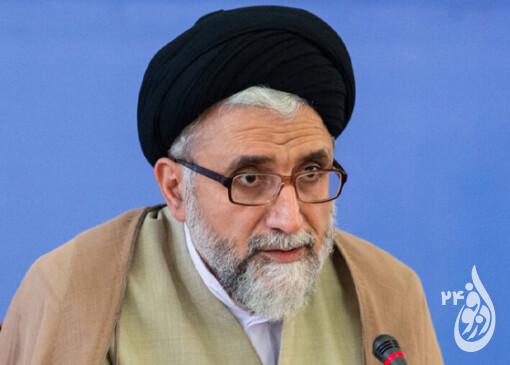 وزیر اطلاعات جزئیات خنثیسازی بمبگذاریهای تهران در اربعین را اعلام کرد 1 وزیر اطلاعات