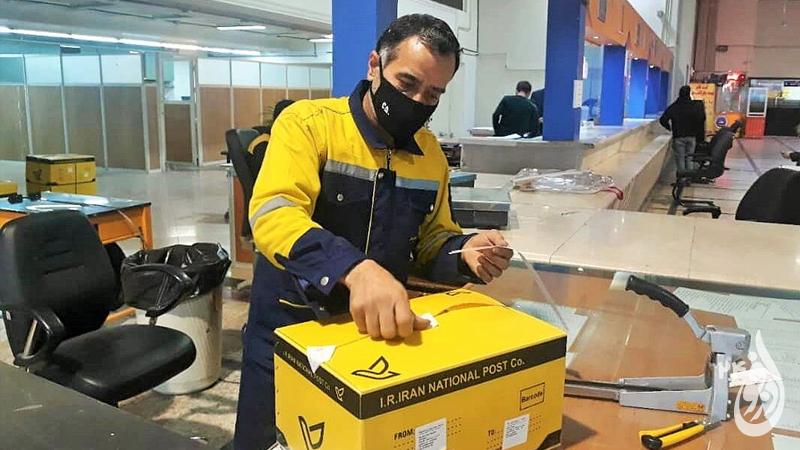 رشد چشمگیر فعالیت پست دزفول در زمان کرونا 26 رشد چشمگیر فعالیت پست دزفول در زمان کرونا