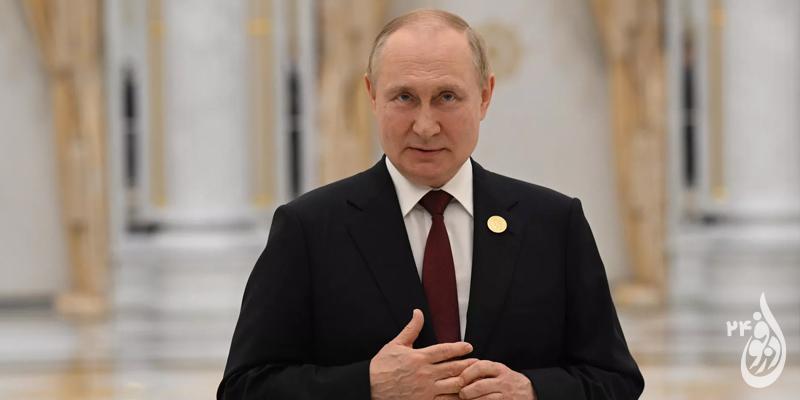 پوتین: علاقمندیم در ایران مؤسسات آموزشی به زبان روسی با روشهای روسی برای آموزش و تربیت کودکان ایجاد کنیم 1 پوتین: علاقمندیم در ایران مؤسسات آموزشی به زبان روسی با روشهای روسی برای آموزش و تربیت کودکان ایجاد کنیم