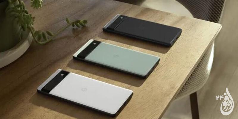 شکست آیفون از گوگل 1 گوگل اپل