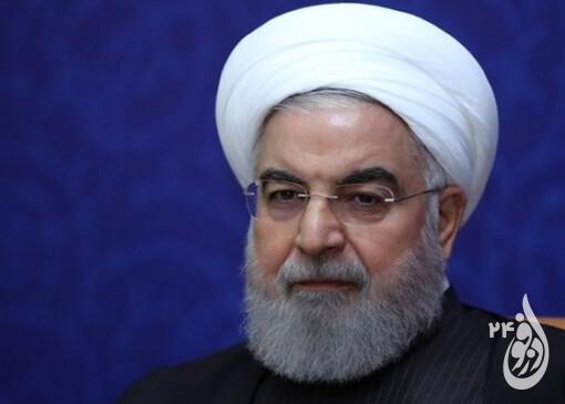 حسن روحانی در انتخابات ۱۴۰۲ چه نقشی ایفا خواهد کرد؟ 10 حسن روحانی در انتخابات ۱۴۰۲ چه نقشی ایفا خواهد کرد؟