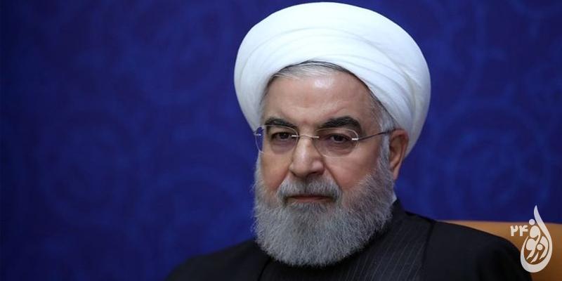 حسن روحانی در انتخابات ۱۴۰۲ چه نقشی ایفا خواهد کرد؟ 1 حسن روحانی در انتخابات ۱۴۰۲ چه نقشی ایفا خواهد کرد؟