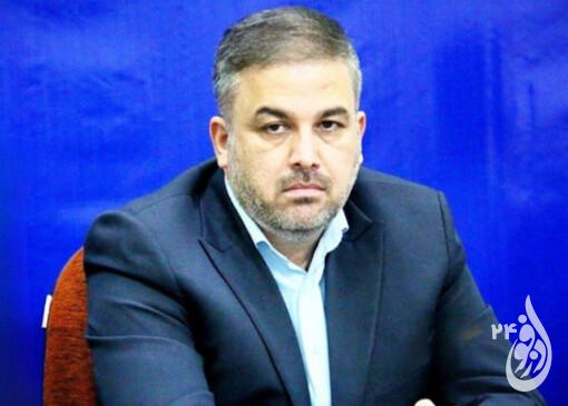 واکنش فرماندار ویژه شهرستان دزفول به اظهارات رئیس شورای شهر دزفول 5 واکنش فرماندار ویژه شهرستان دزفول به اظهارات رئیس شورای شهر دزفول