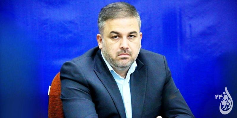 واکنش فرماندار ویژه شهرستان دزفول به اظهارات رئیس شورای شهر دزفول 1 واکنش فرماندار ویژه شهرستان دزفول به اظهارات رئیس شورای شهر دزفول