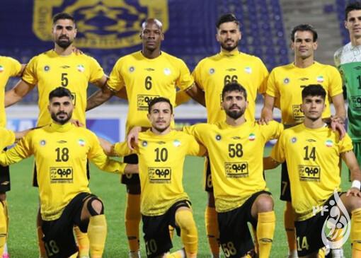 AFC سپاهان را نقرهداغ کرد، ۳- صفر بازنده، ۲۰۰ هزار دلار جریمه و...! 7 AFC سپاهان را نقرهداغ کرد، ۳- صفر بازنده، ۲۰۰ هزار دلار جریمه و...!