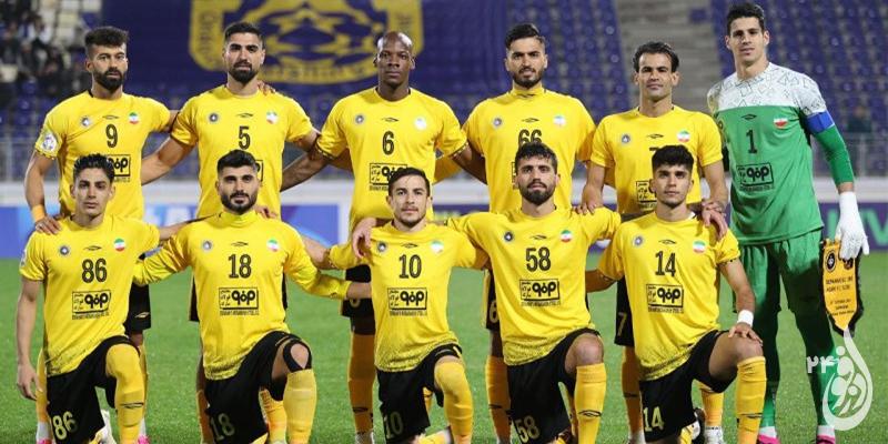 AFC سپاهان را نقرهداغ کرد، ۳- صفر بازنده، ۲۰۰ هزار دلار جریمه و...! 1 AFC سپاهان را نقرهداغ کرد، ۳- صفر بازنده، ۲۰۰ هزار دلار جریمه و...!