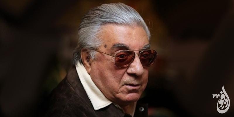 اکبر گلپا درگذشت | بیوگرافی + علت فوت 1 اکبر گلپا درگذشت | بیوگرافی + علت فوت