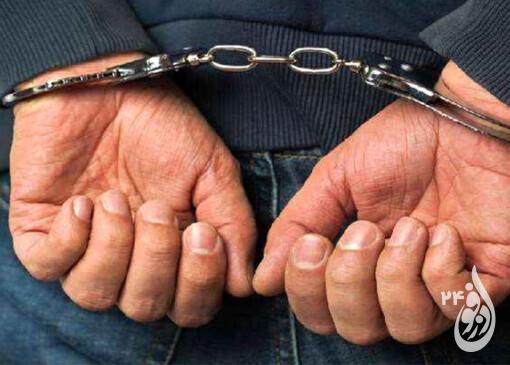 قاتل جسد مجهول الهویه در دزفول دستگیر شد 14 قاتل جسد مجهول الهویه در دزفول دستگیر شد