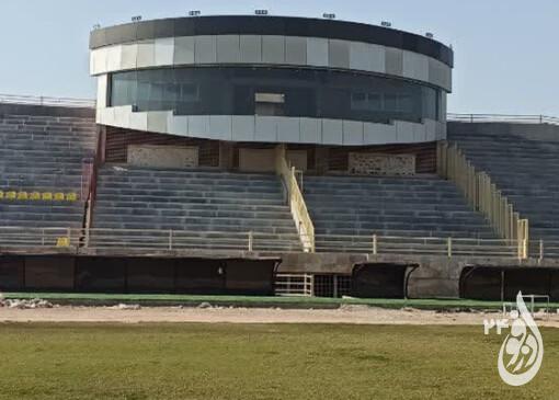 دهه فجر امسال ورزشگاه شهید مجدیان دزفول افتتاح میشود 16 ورزشگاه شهید مجدیان