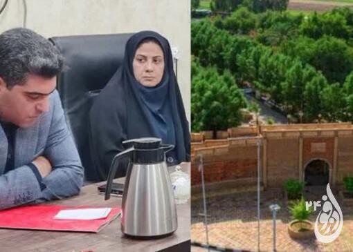افزایش ساعت استفاده اختصاصی بانوان از پارک خانواده 6 افزایش ساعت استفاده اختصاصی بانوان از پارک خانواده