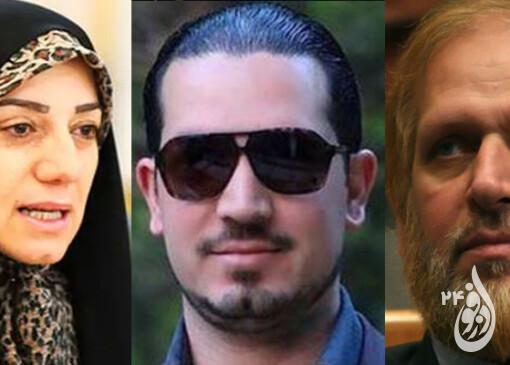 واکنش مادر یاسین رامین به گفتوگوی فرزندش با بیبیسی 8 واکنش مادر یاسین رامین به گفتوگوی فرزندش با بیبیسی