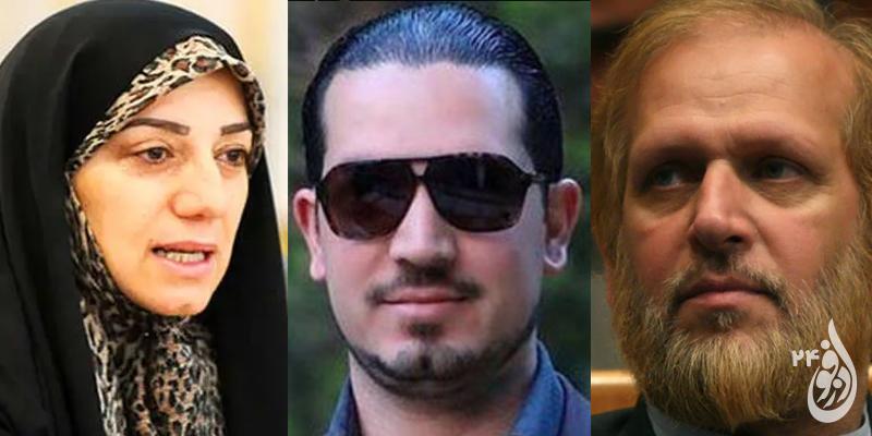 واکنش مادر یاسین رامین به گفتوگوی فرزندش با بیبیسی 1 واکنش مادر یاسین رامین به گفتوگوی فرزندش با بیبیسی