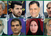 حضور رنگارنگ نامزدها در دزفول، انتخاب را برای رای دهندگان سخت می کند!