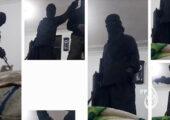 انهدام باند سارقان مسلح باغ‌ ویلاهای دزفول
