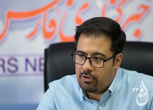 تندروها، منافع ملی و مسأله غزه 11 سعید-نورمحمدی