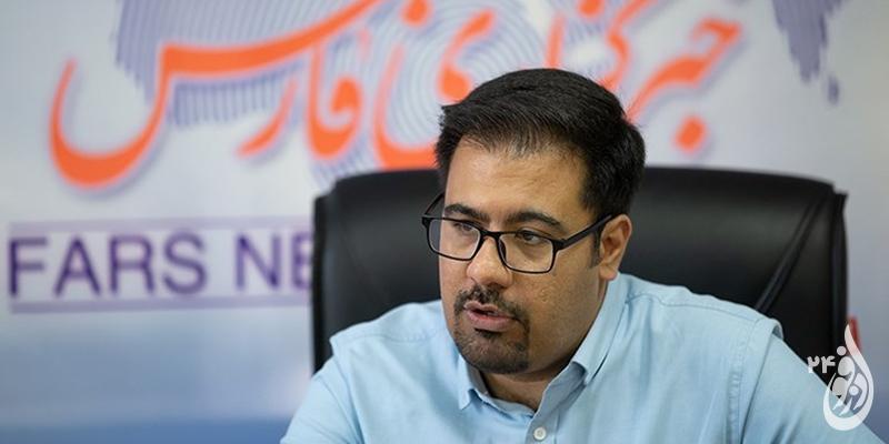 تندروها، منافع ملی و مسأله غزه 1 سعید-نورمحمدی